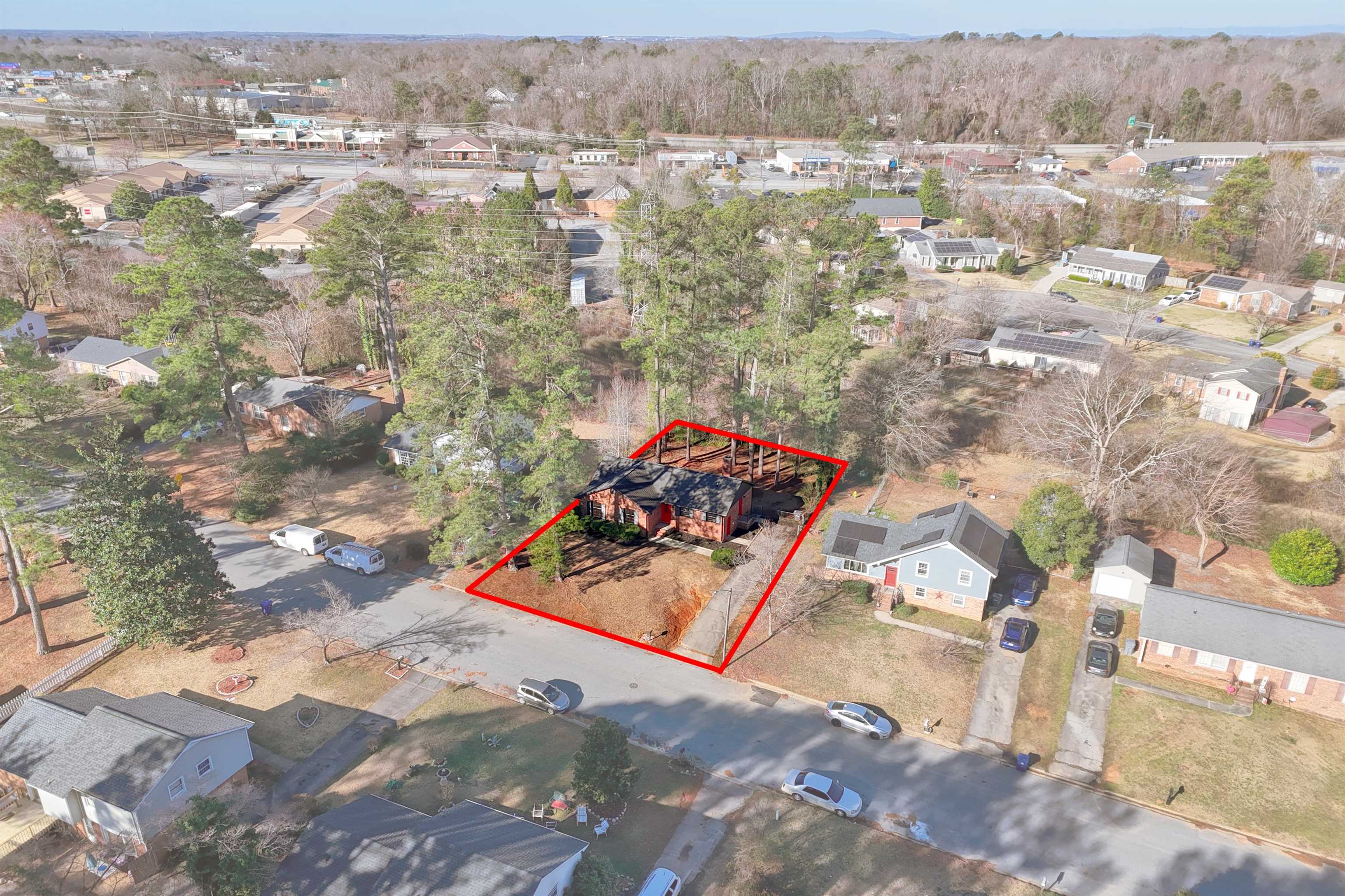123 Heather Dr Drive, Spartanburg, South Carolina image 23