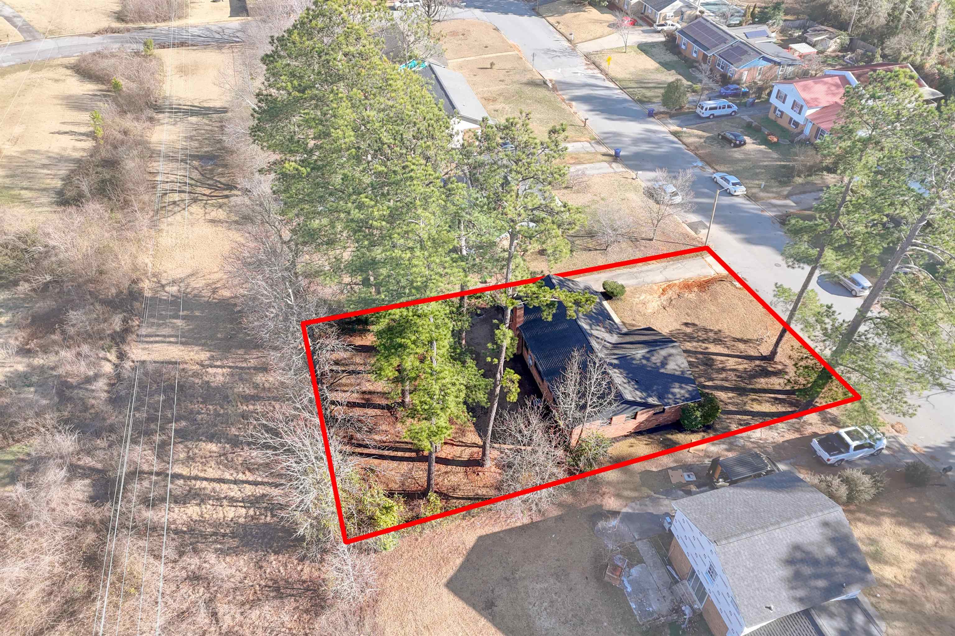 123 Heather Dr Drive, Spartanburg, South Carolina image 27