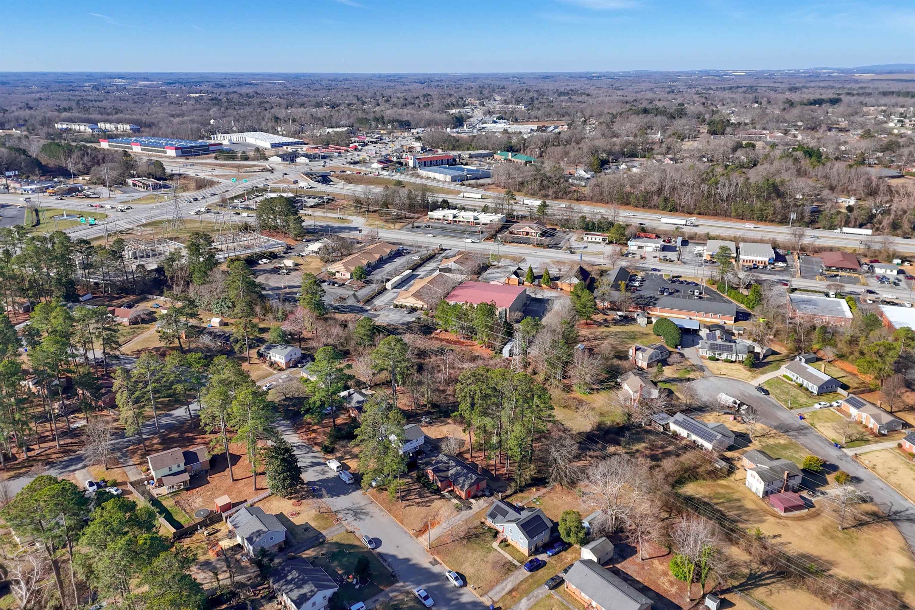 123 Heather Dr Drive, Spartanburg, South Carolina image 31