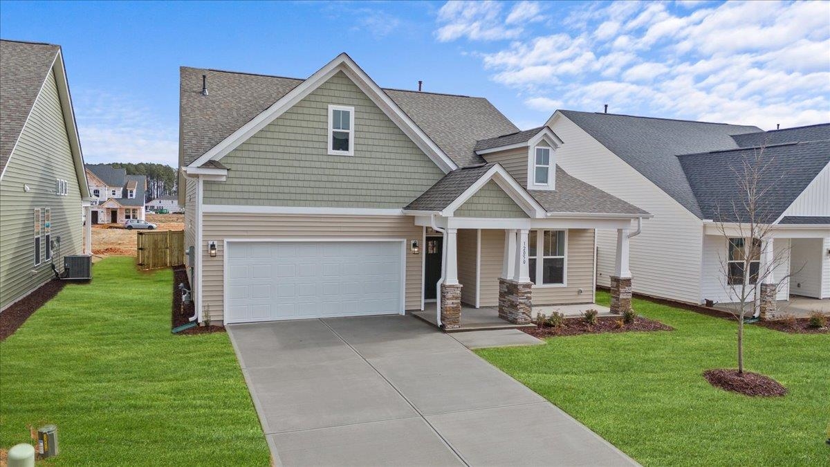 12050 Mahogany Circle, Inman, South Carolina image 2