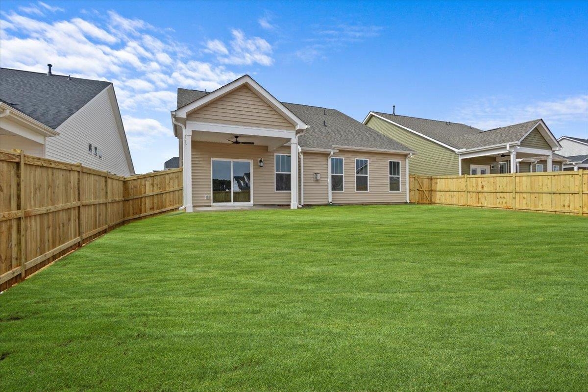 12050 Mahogany Circle, Inman, South Carolina image 4