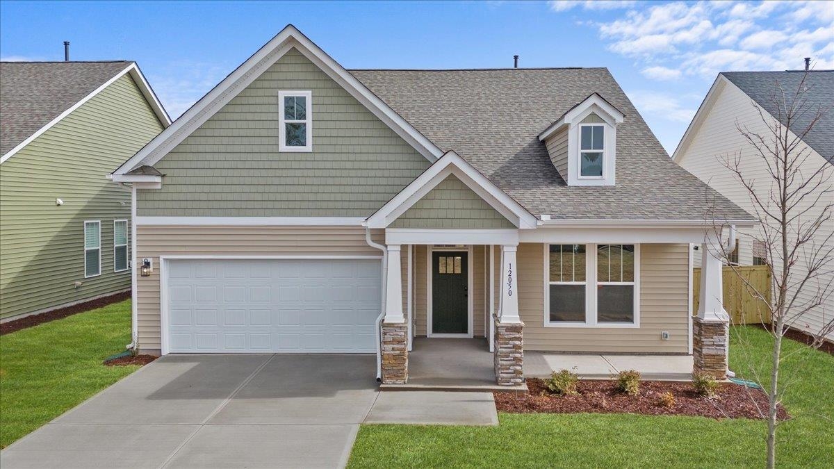 12050 Mahogany Circle, Inman, South Carolina image 1
