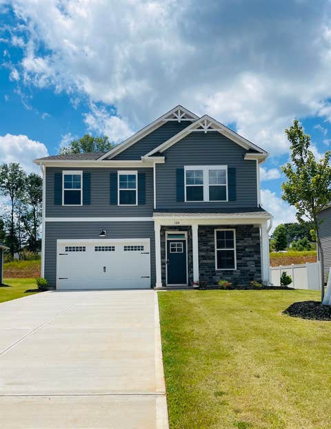 Homes For Sale - 168 Hunter Ridge Drive<br/> Boiling Springs, SC 29316