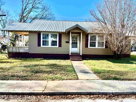 Homes For Sale - 171 Cypress Street<br/> Clinton, SC 29325