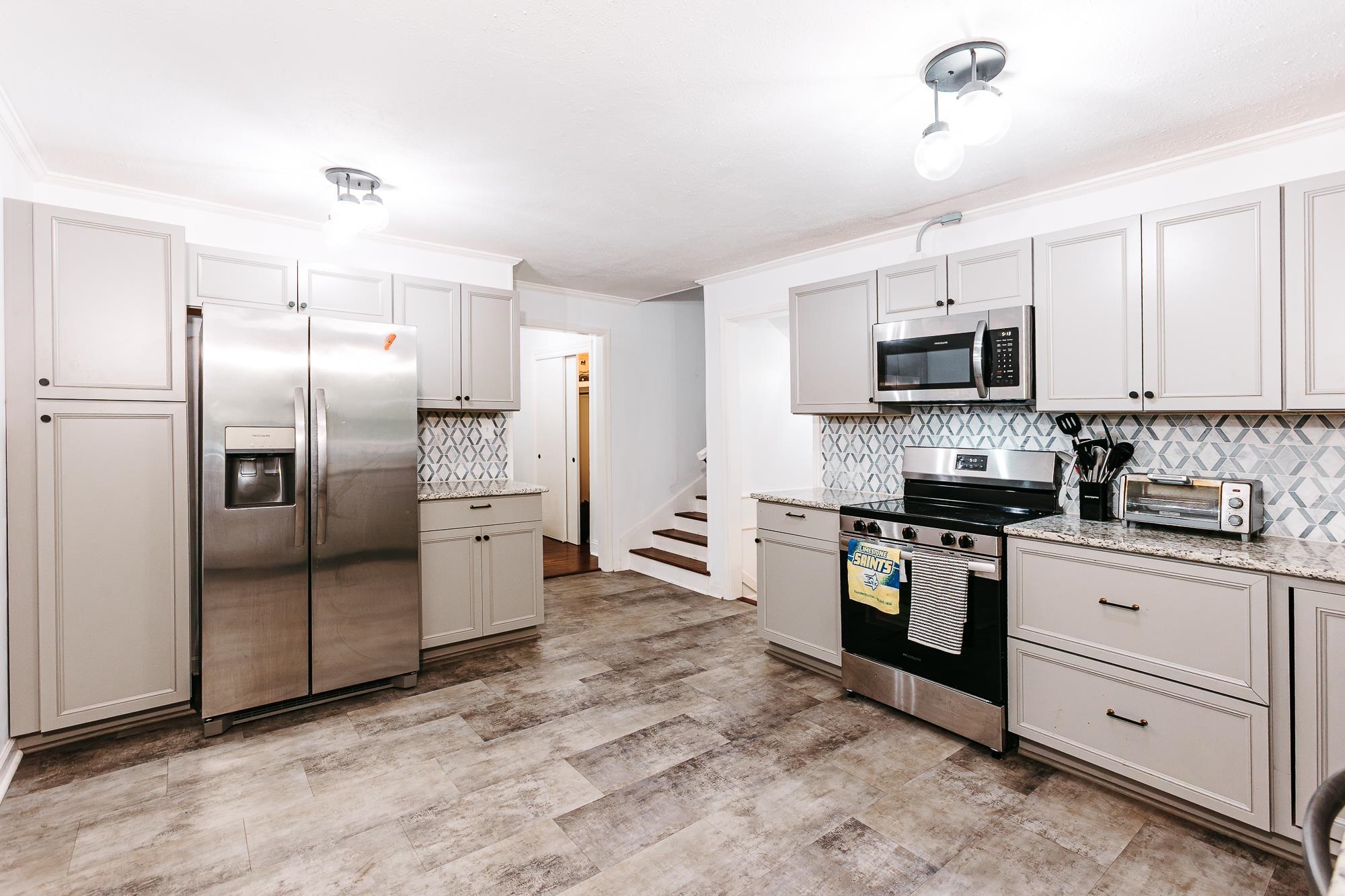 1109 Elmore St St, Gaffney, South Carolina image 2