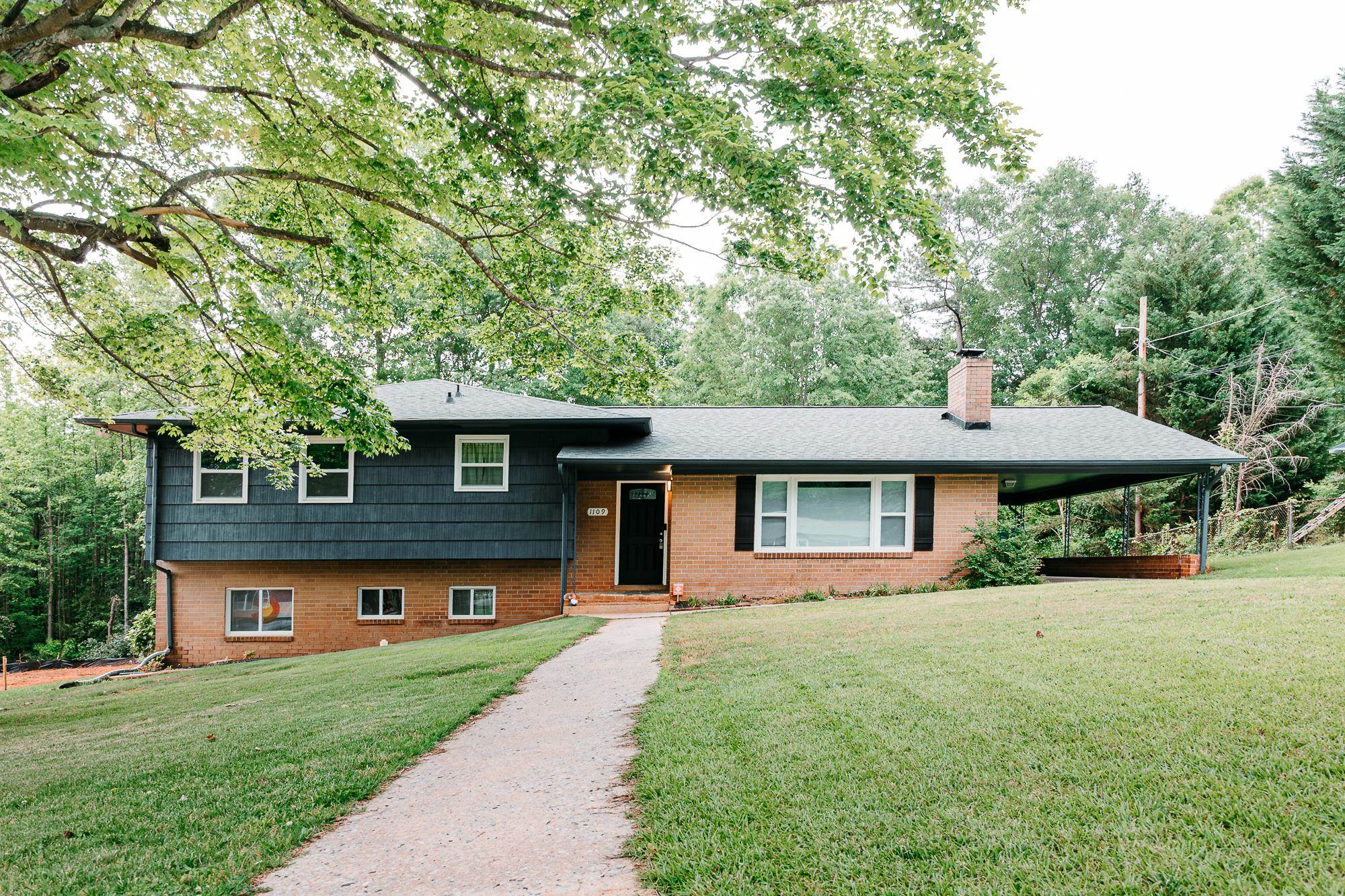 1109 Elmore St St, Gaffney, South Carolina image 1