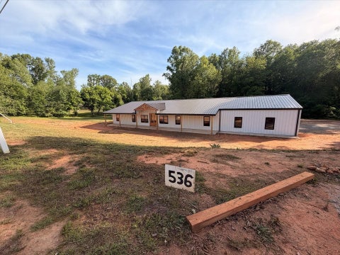 Homes For Sale - 536 Old Mill Road<br/> Campobello, SC 29322