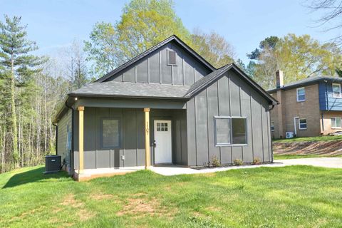 Homes For Sale - 1107 Elmore St<br/> Cherokee County, Gaffney, SC 29340