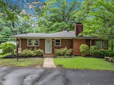 Homes For Sale - 151 Donald Road<br/> Spartanburg, SC 29307