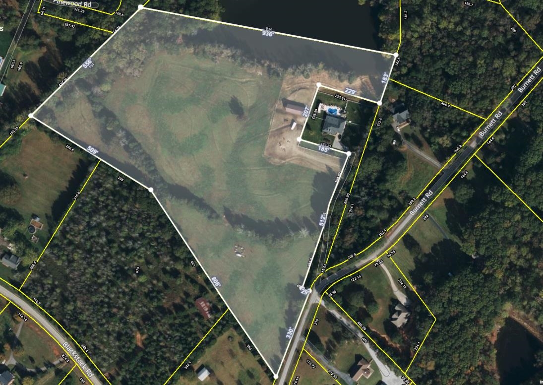 00 Burnett Road, Pauline, South Carolina image 1