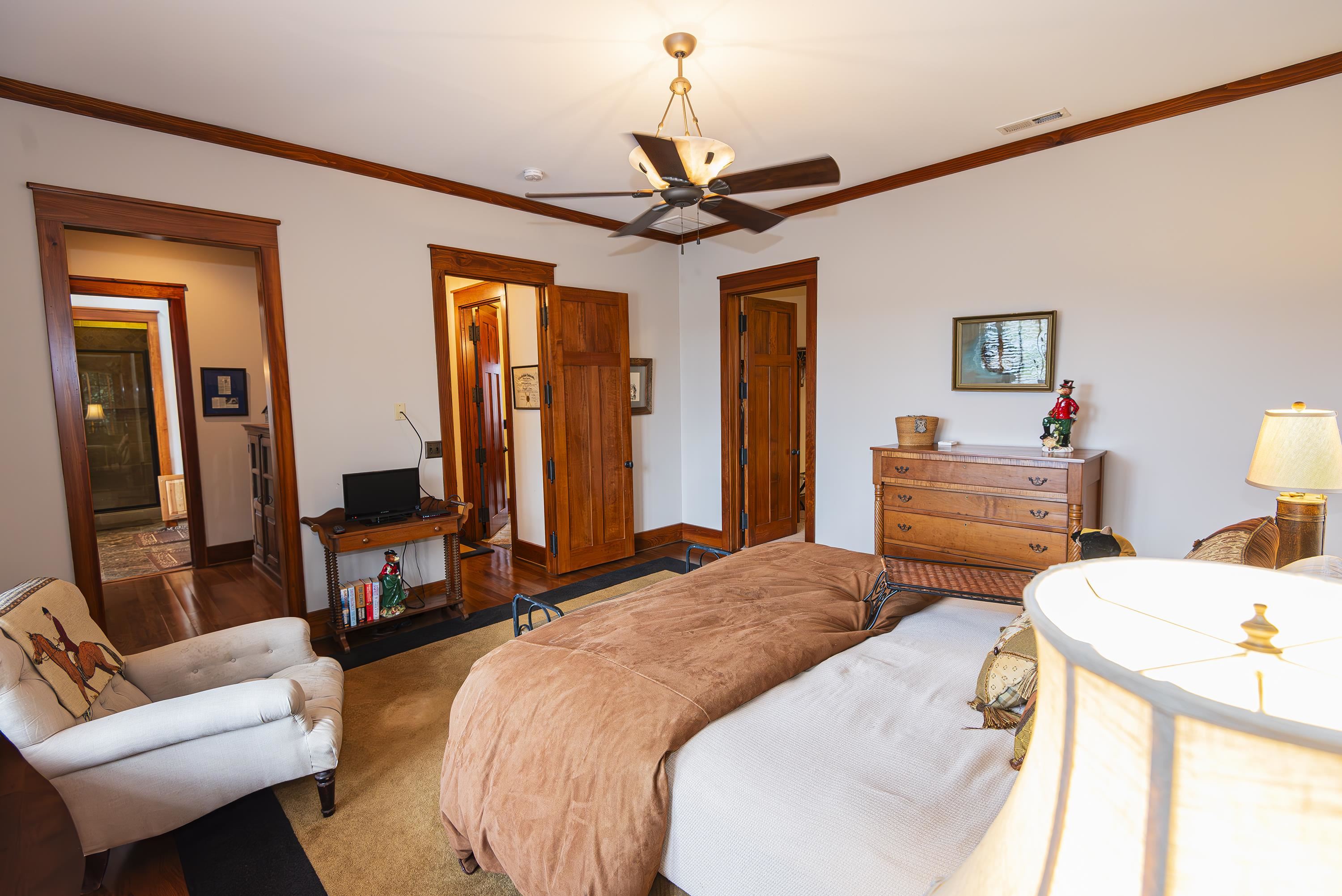 900 Fairview Farms Road, Campobello, South Carolina image 17