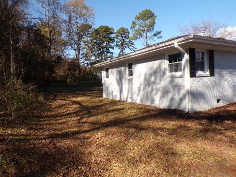 A home in Spartanburg