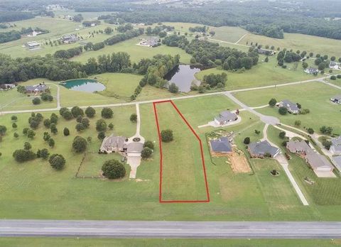 Vacant Land For Sale - 528 Air Park Drive<br/> Greer, SC 29651