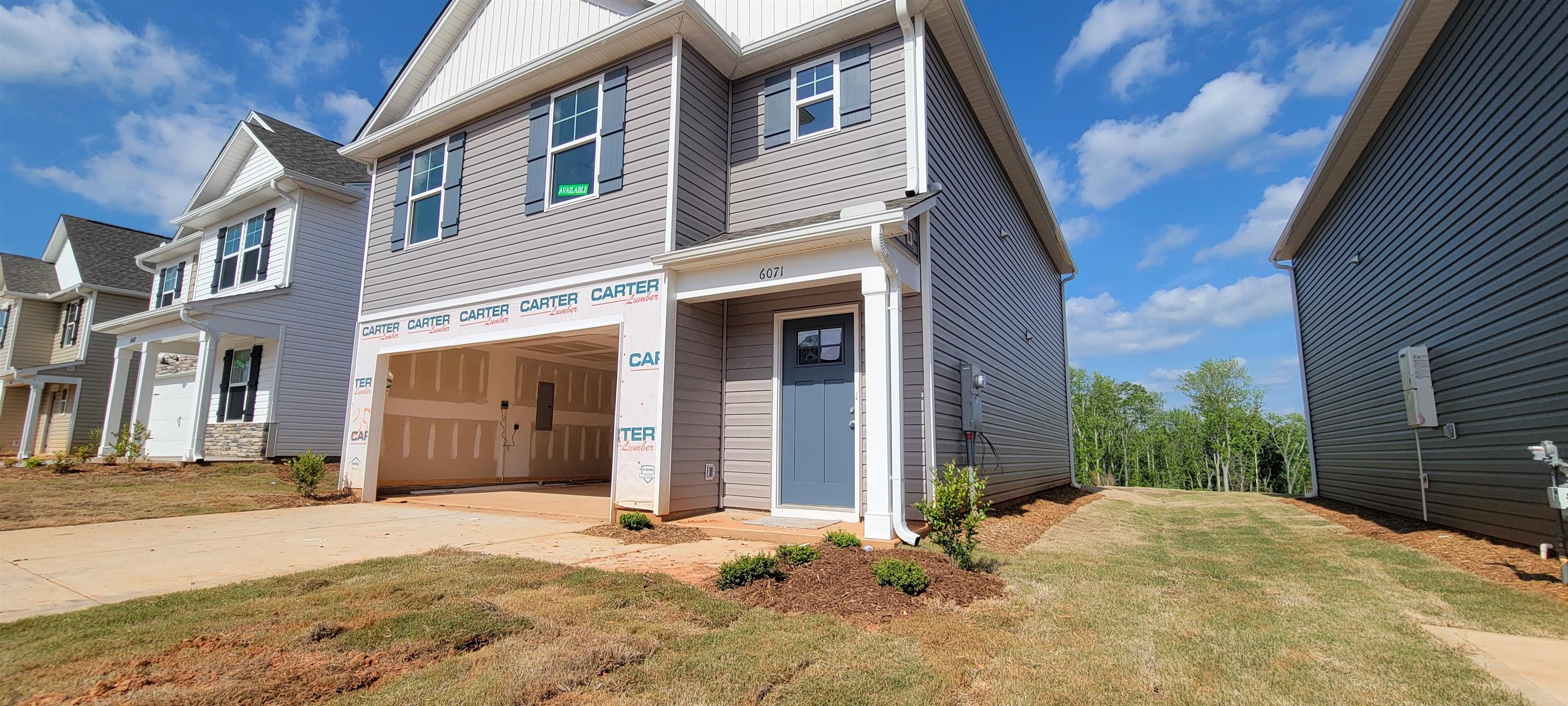 6071 Willutuck Drive, Boiling Springs, South Carolina image 2