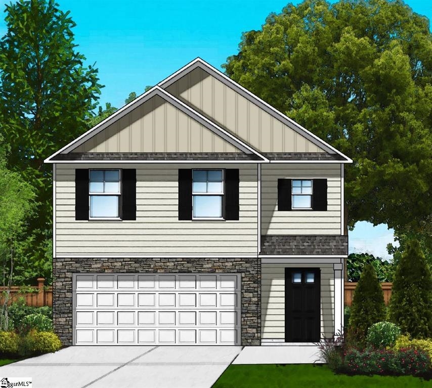 6071 Willutuck Drive, Boiling Springs, South Carolina image 1
