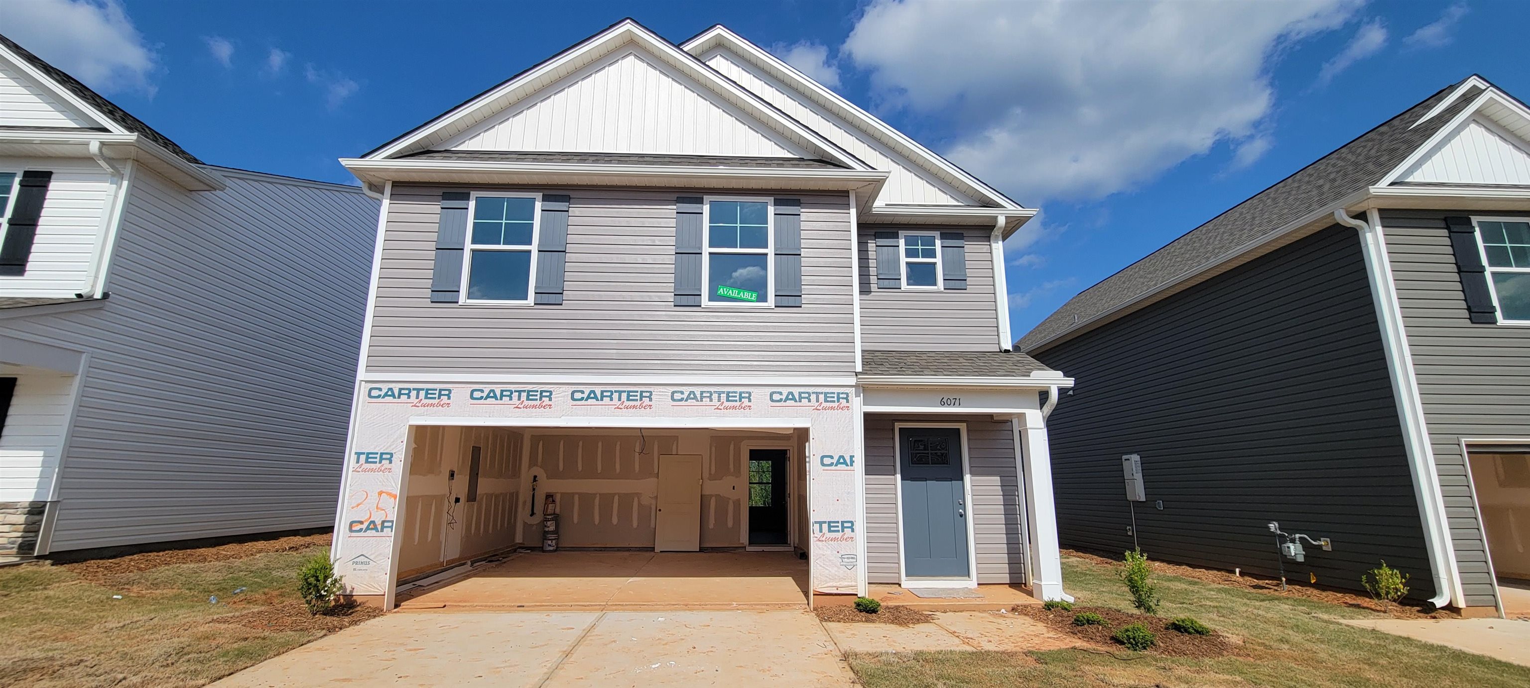 6071 Willutuck Drive, Boiling Springs, South Carolina image 1