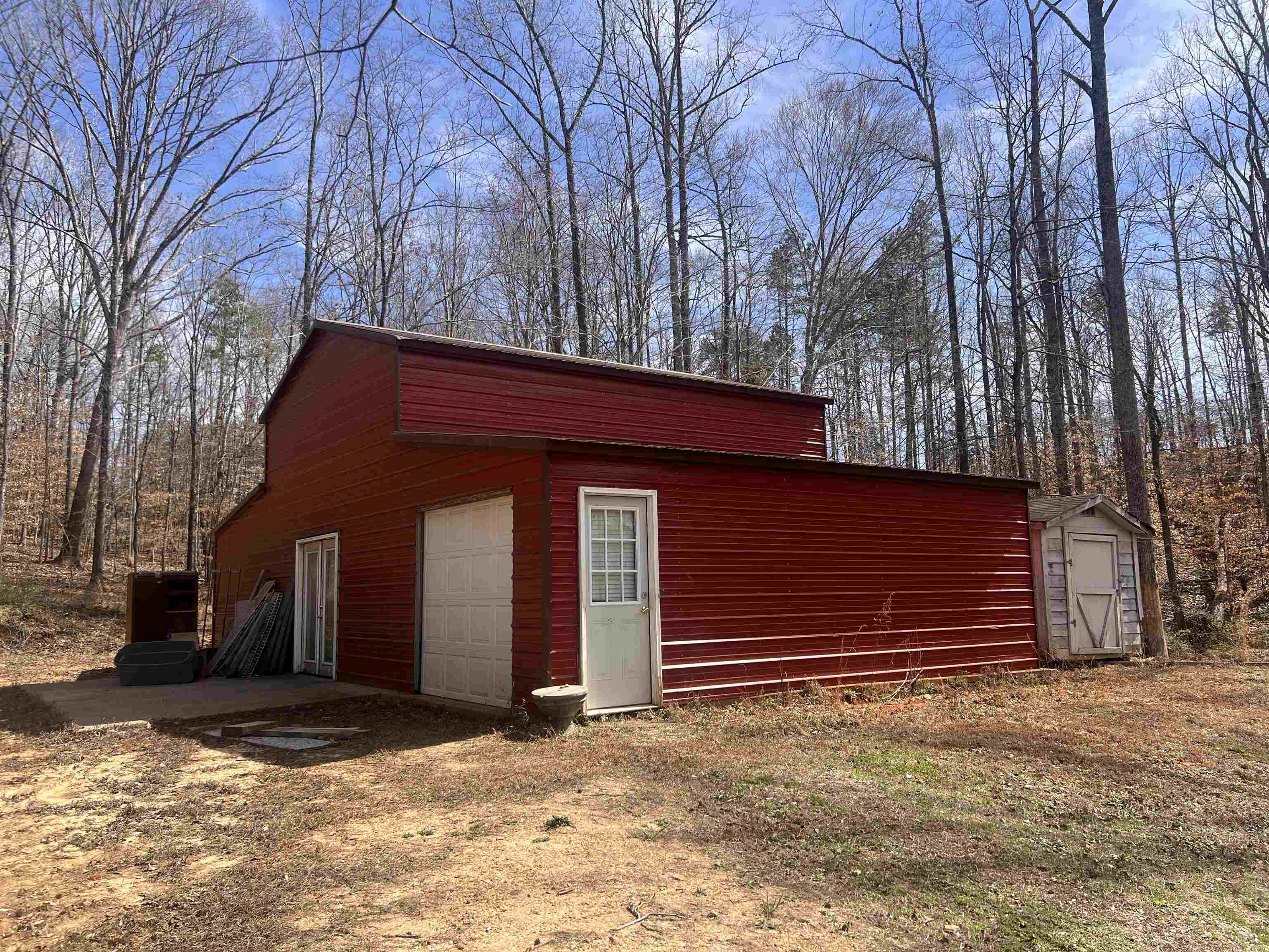 301 Shrine Club Rd, Gaffney, South Carolina image 5