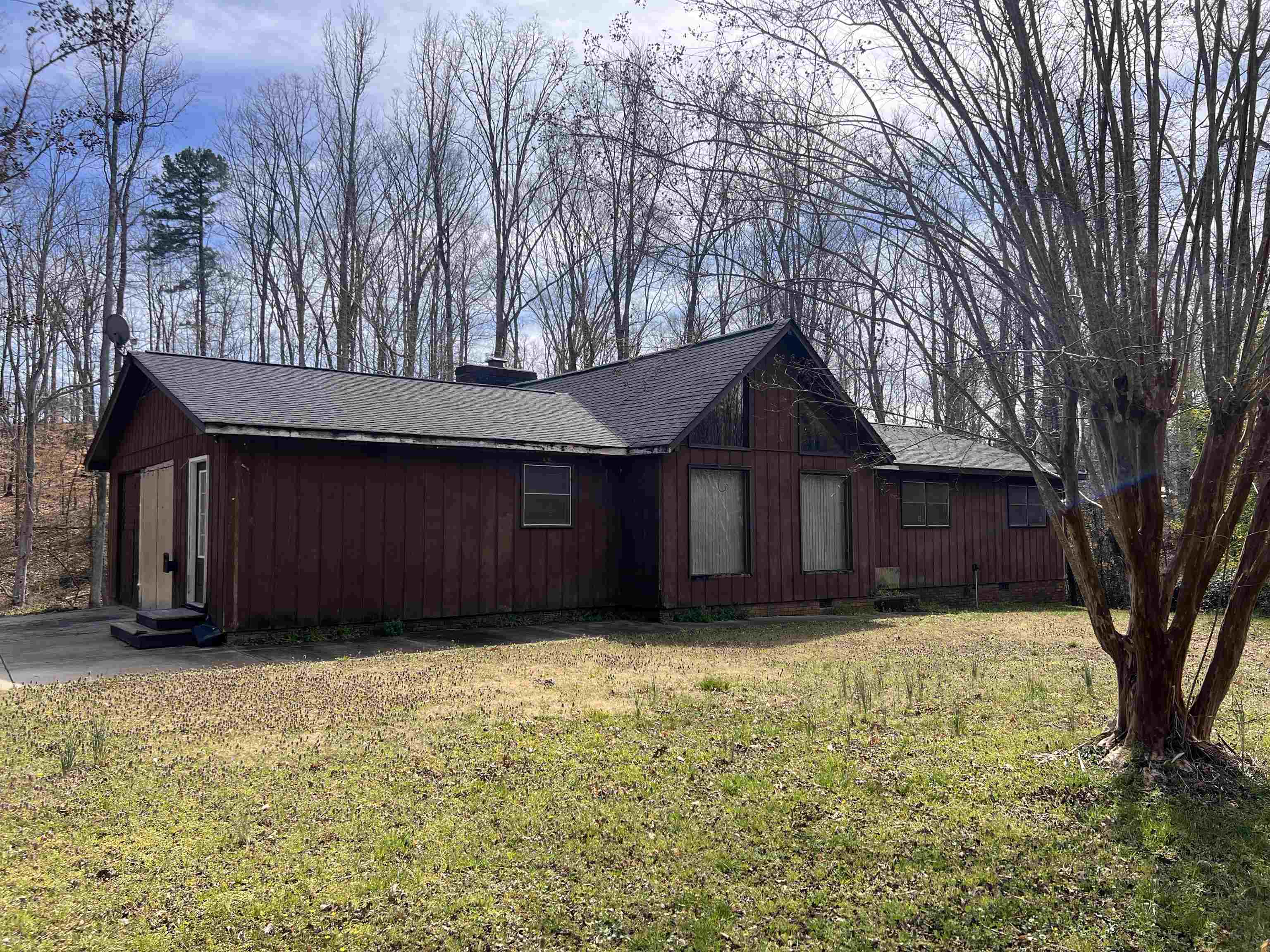 301 Shrine Club Rd, Gaffney, South Carolina image 2