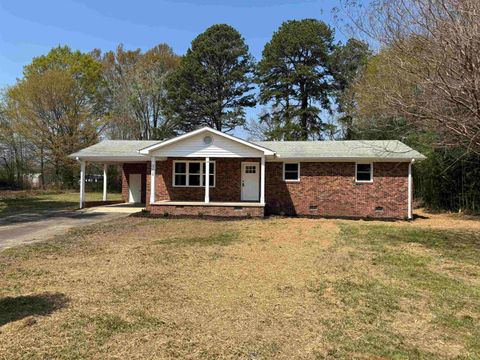 Homes For Sale - 302 Thompson Road<br/> Chesnee, SC 29323