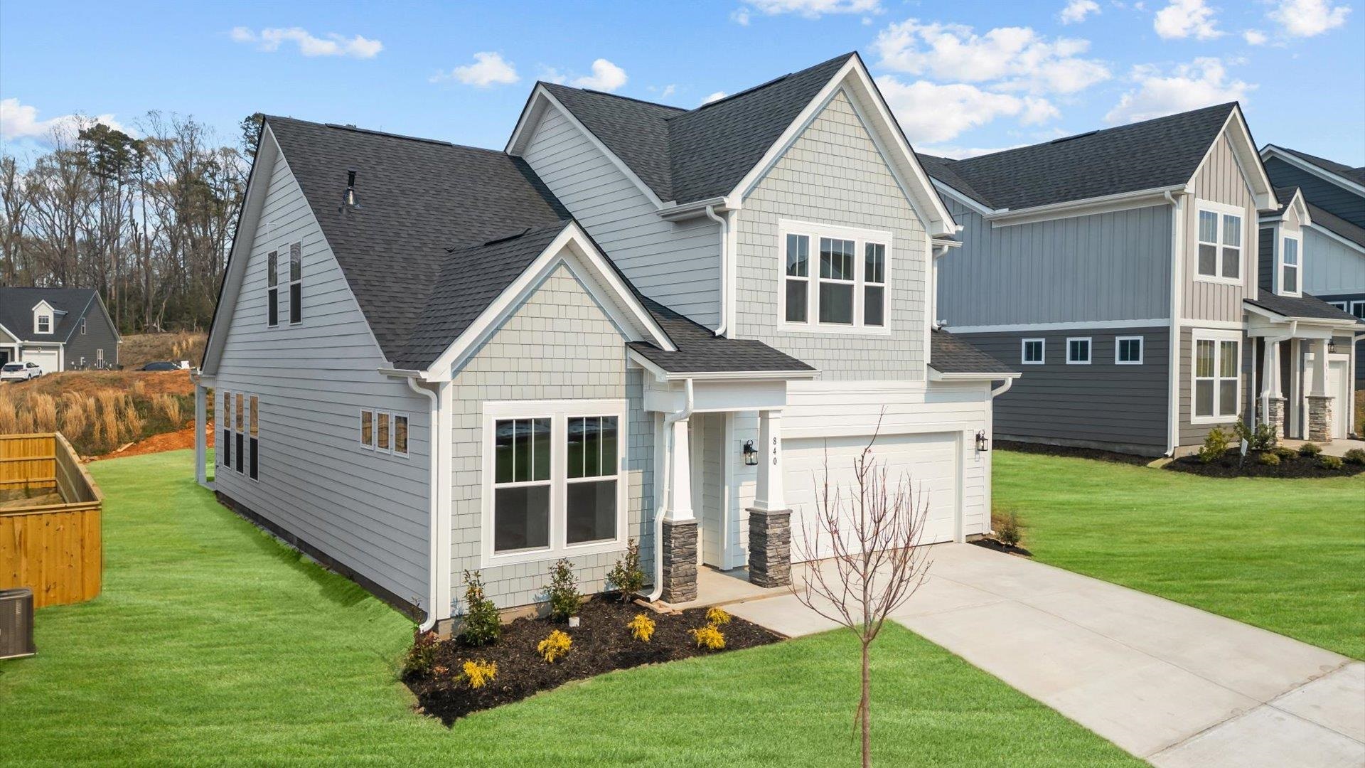 840 Pleasant Falls Drive, Moore, South Carolina image 2