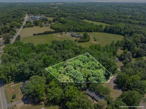 Vacant Land For Sale - 407 Palmetto Drive<br/> Greer, SC 29651