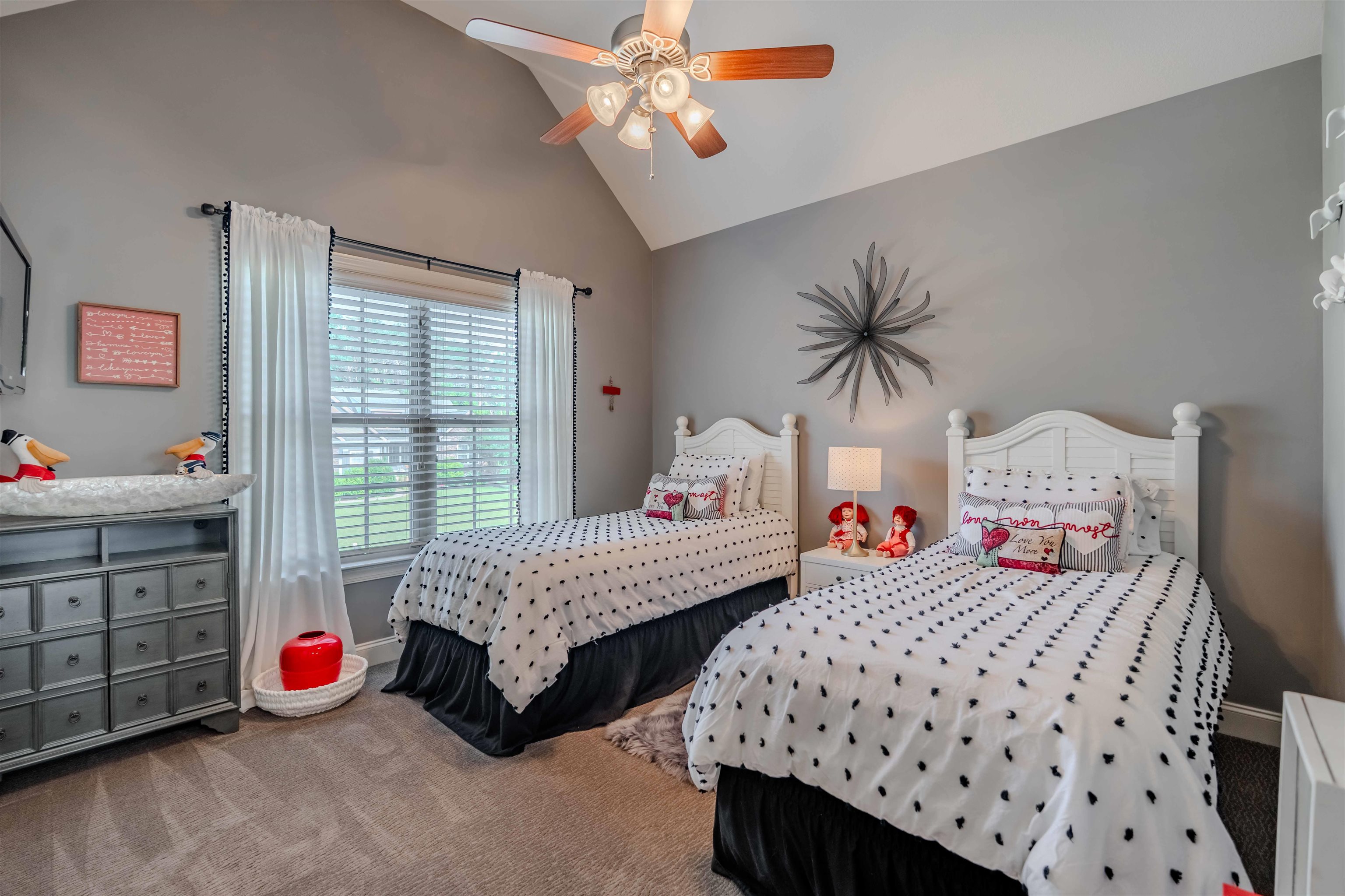 9 Windswept Knoll Drive, Taylors, South Carolina image 40