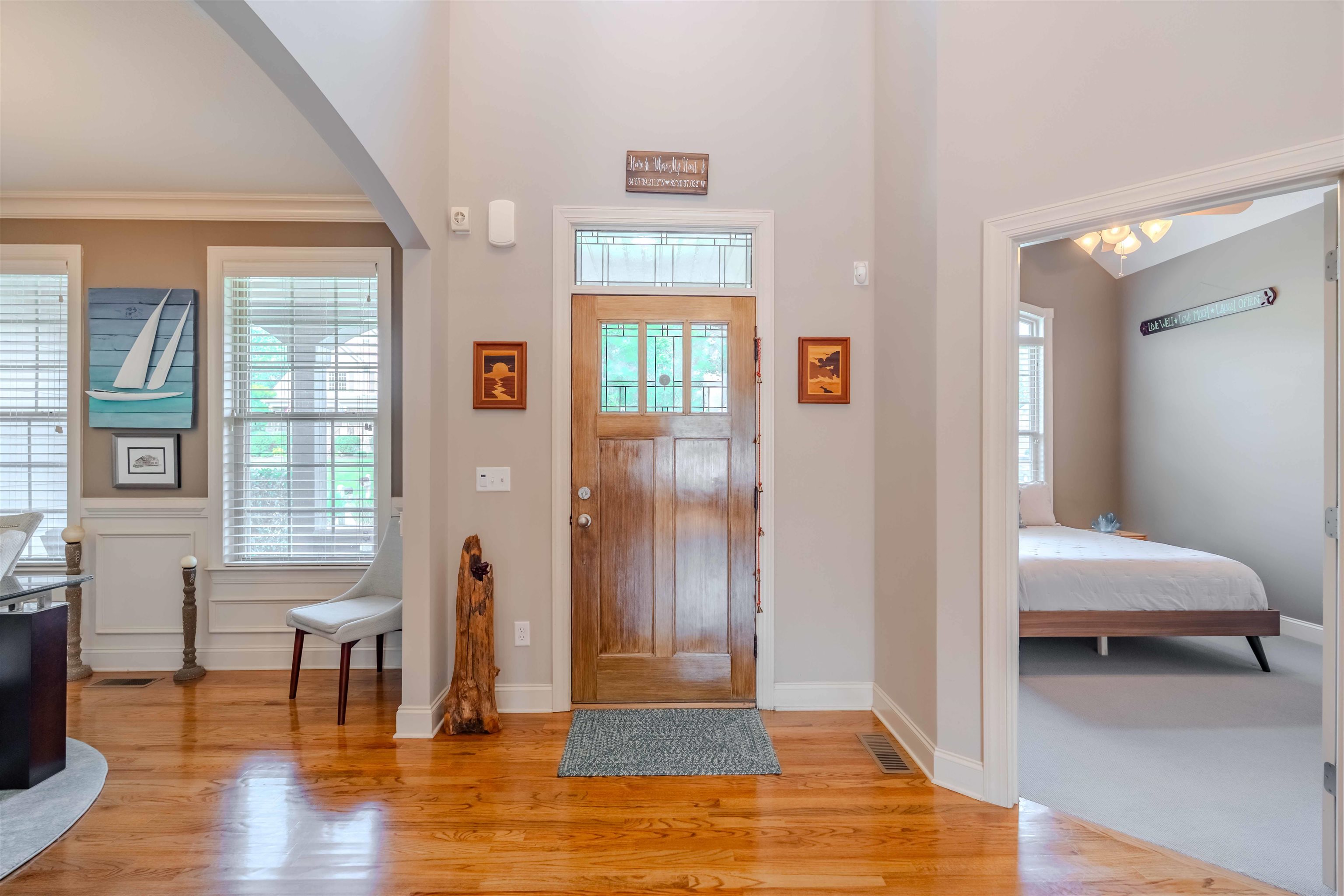9 Windswept Knoll Drive, Taylors, South Carolina image 11