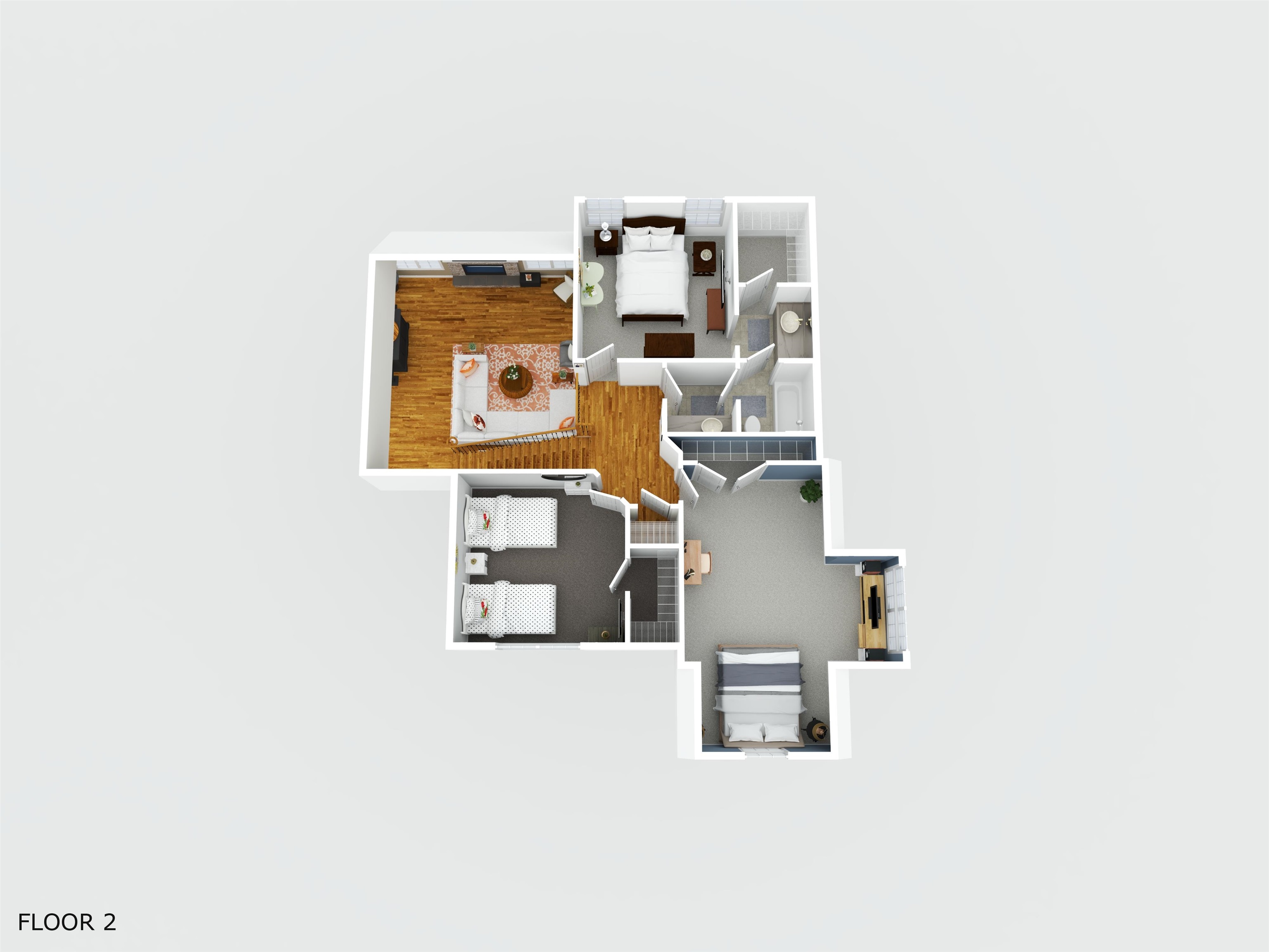 9 Windswept Knoll Drive, Taylors, South Carolina image 50