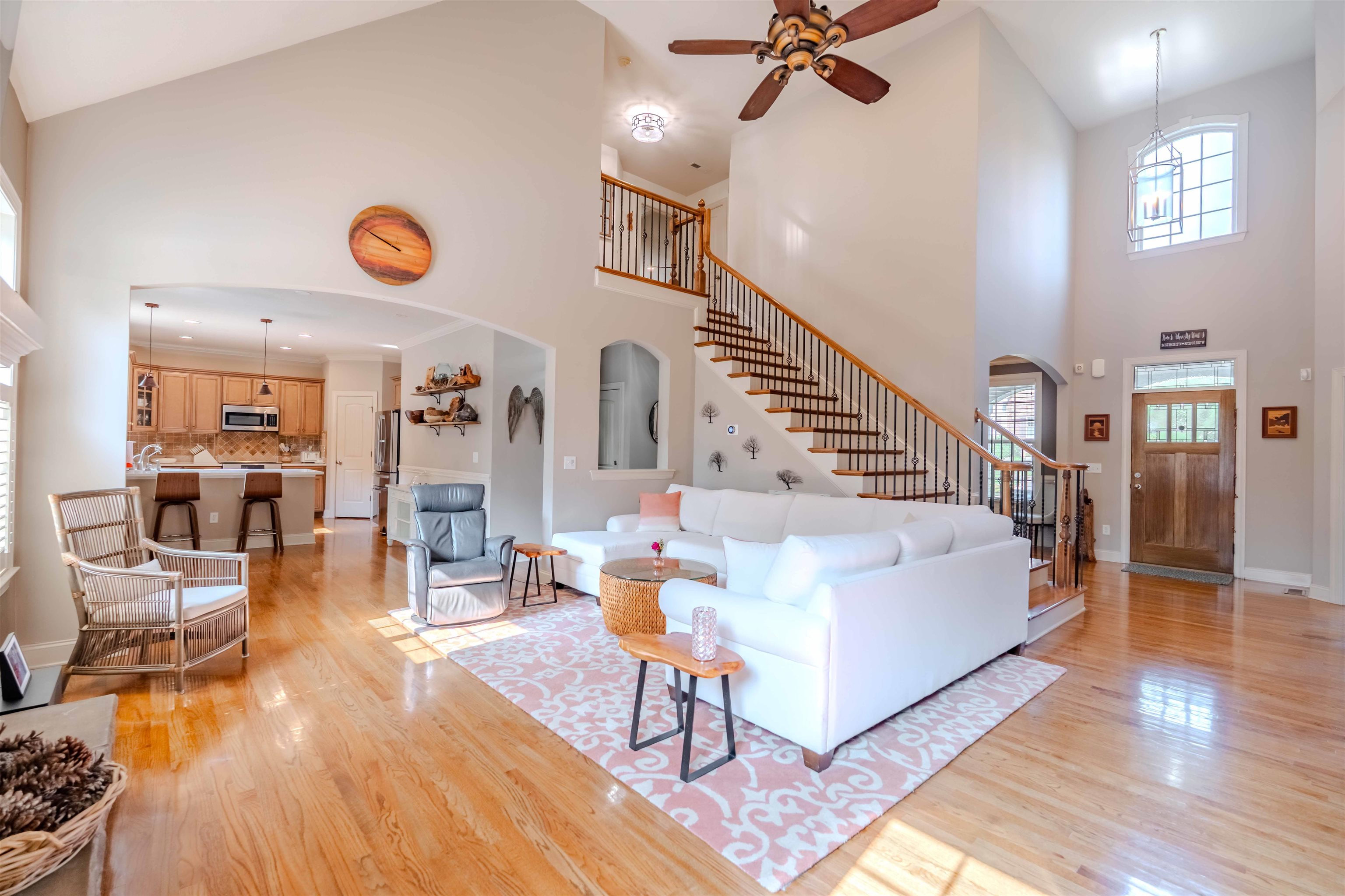 9 Windswept Knoll Drive, Taylors, South Carolina image 14