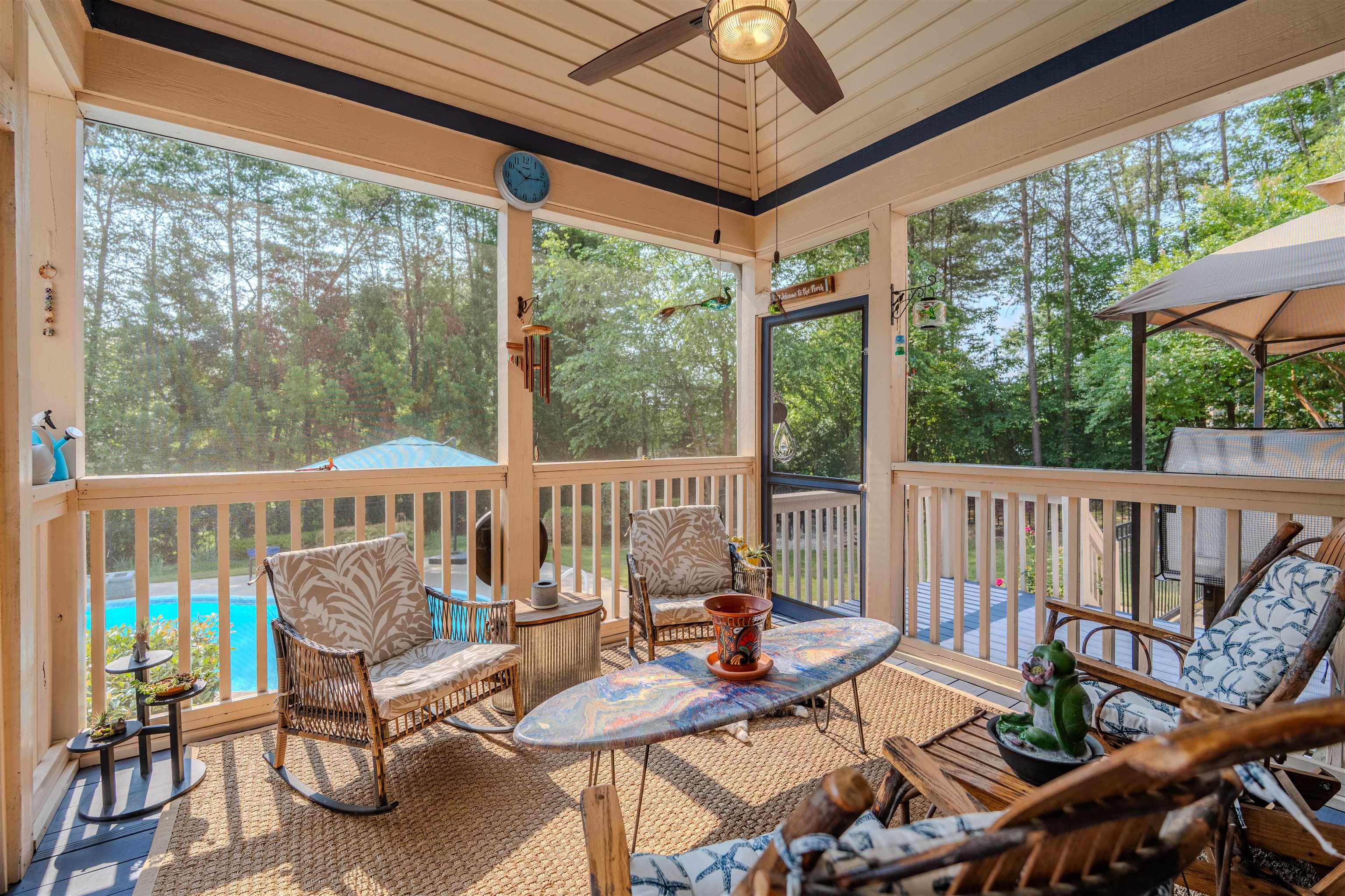 9 Windswept Knoll Drive, Taylors, South Carolina image 6