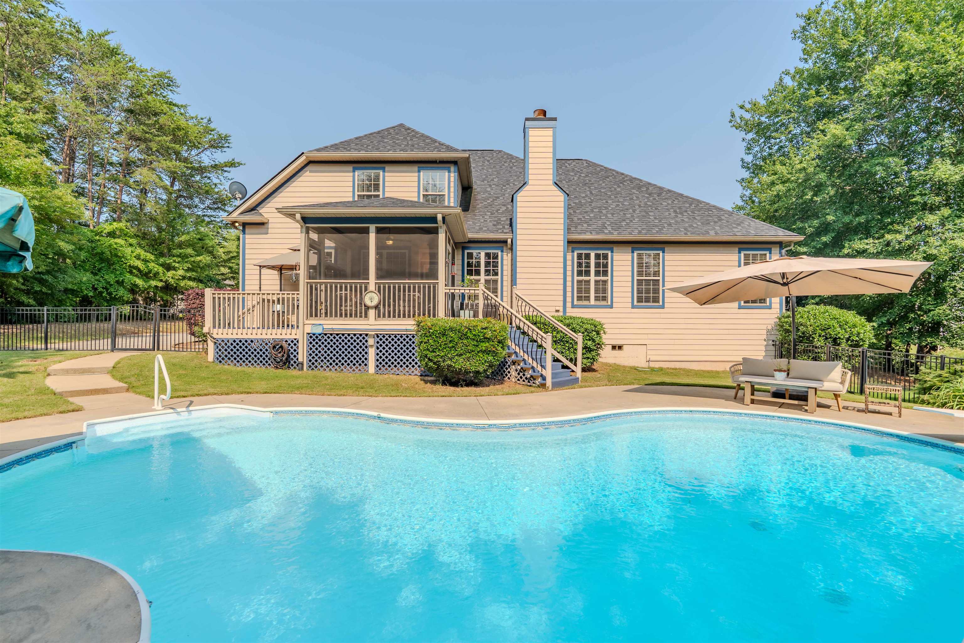 9 Windswept Knoll Drive, Taylors, South Carolina image 2