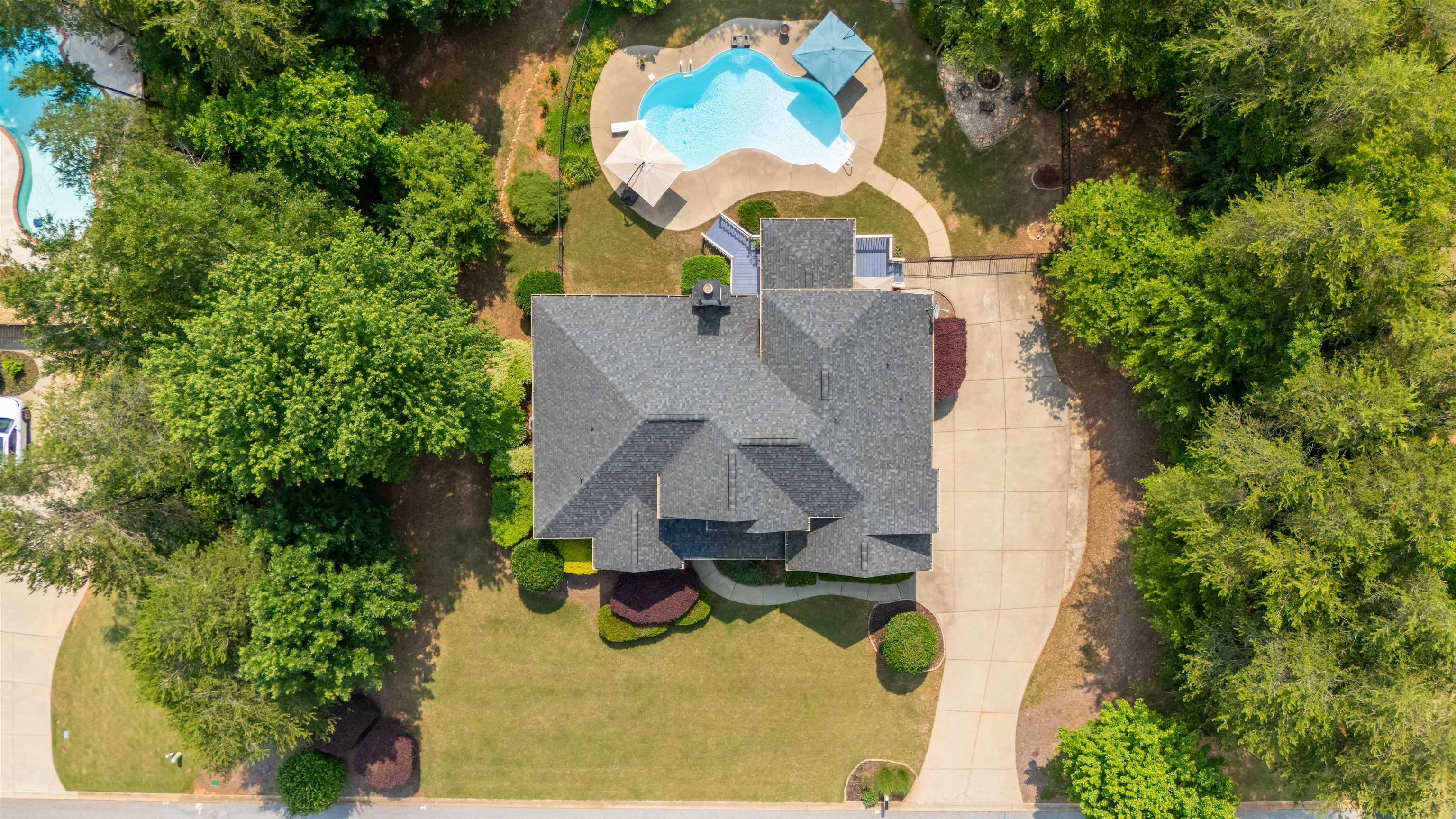 9 Windswept Knoll Drive, Taylors, South Carolina image 47