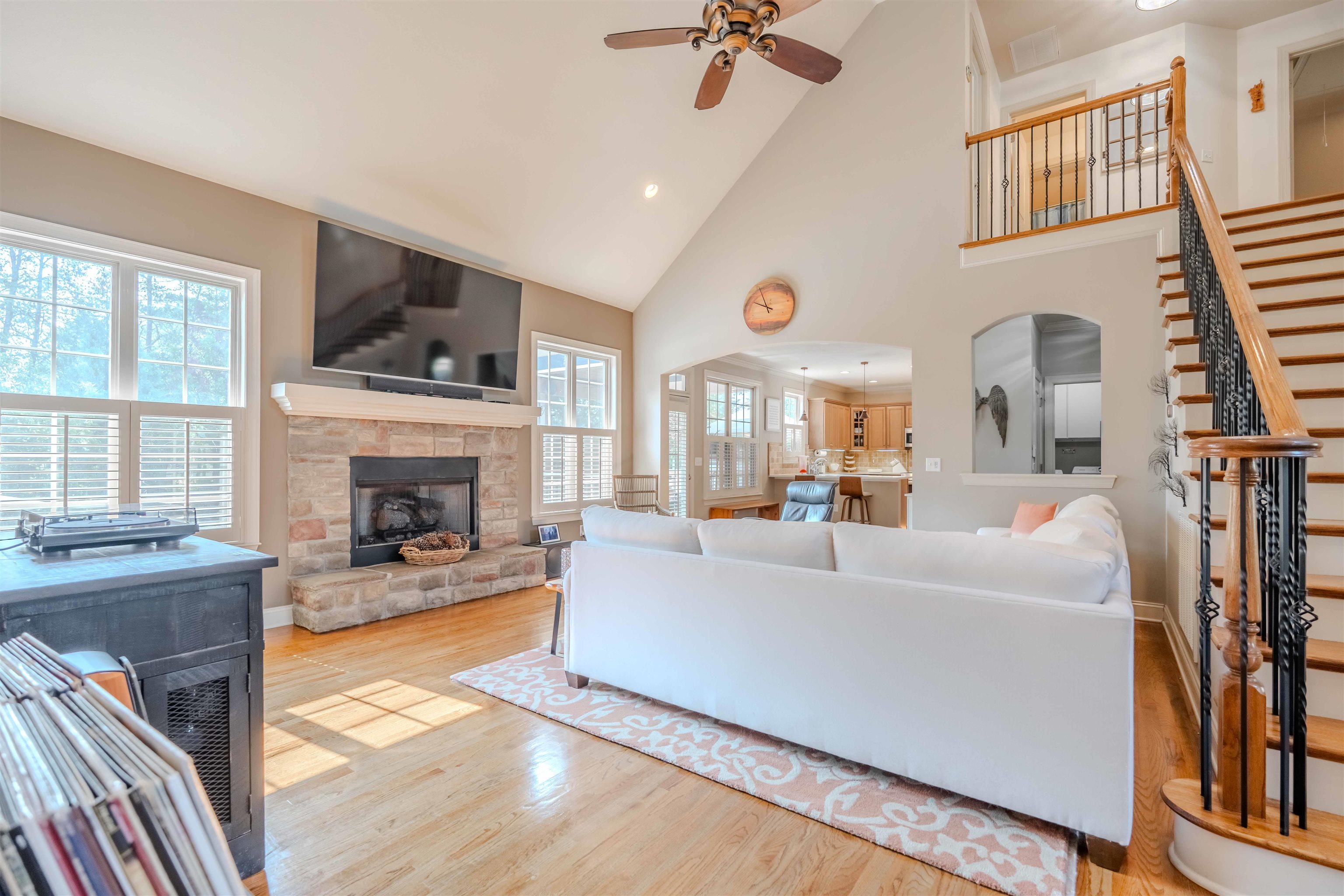9 Windswept Knoll Drive, Taylors, South Carolina image 34