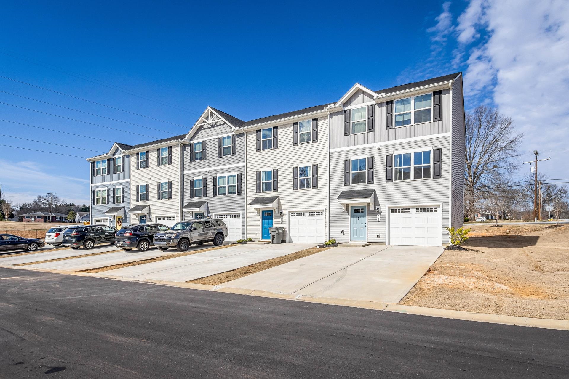 102 Verdant Leaf Way, Greenville, South Carolina image 1