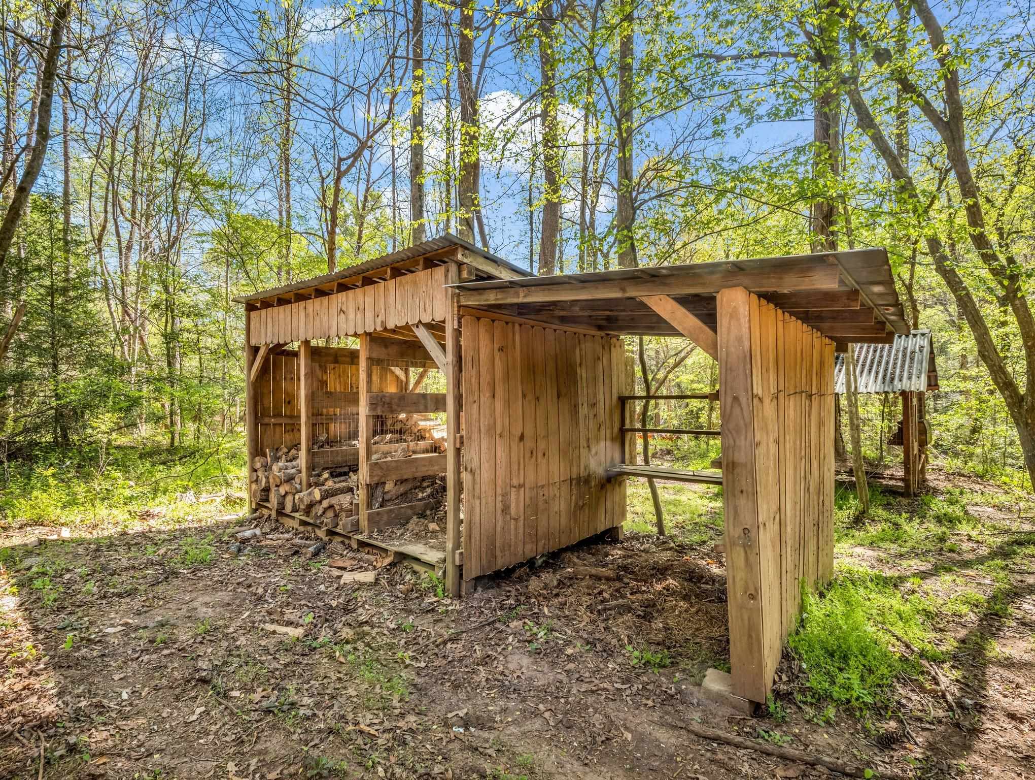147 Cove Hollow, Rutherfordton, North Carolina image 9