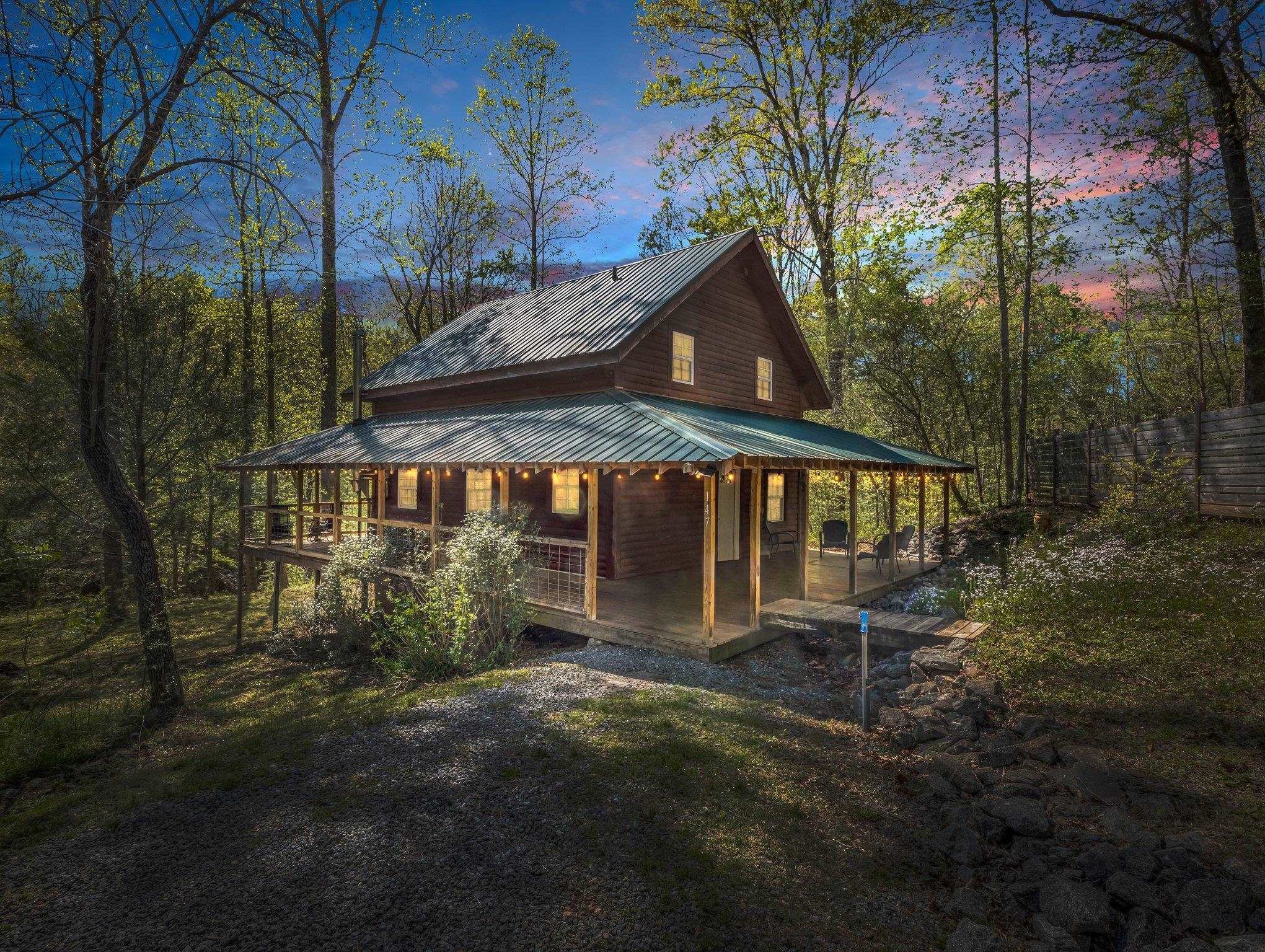 147 Cove Hollow, Rutherfordton, North Carolina image 1