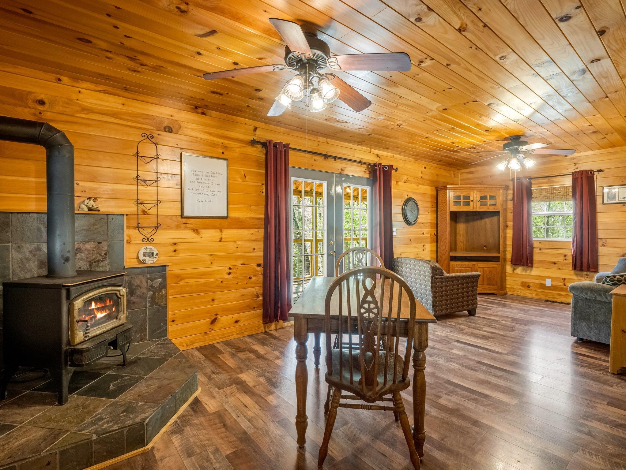 147 Cove Hollow, Rutherfordton, North Carolina image 24