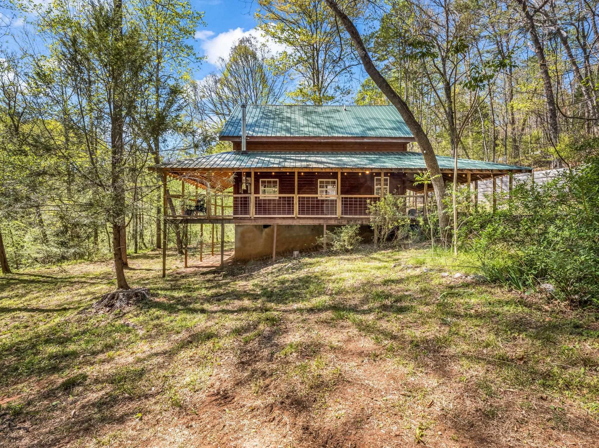 147 Cove Hollow, Rutherfordton, North Carolina image 5