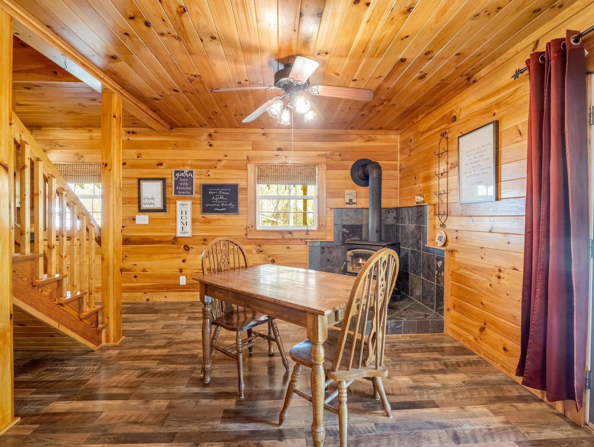 147 Cove Hollow, Rutherfordton, North Carolina image 23