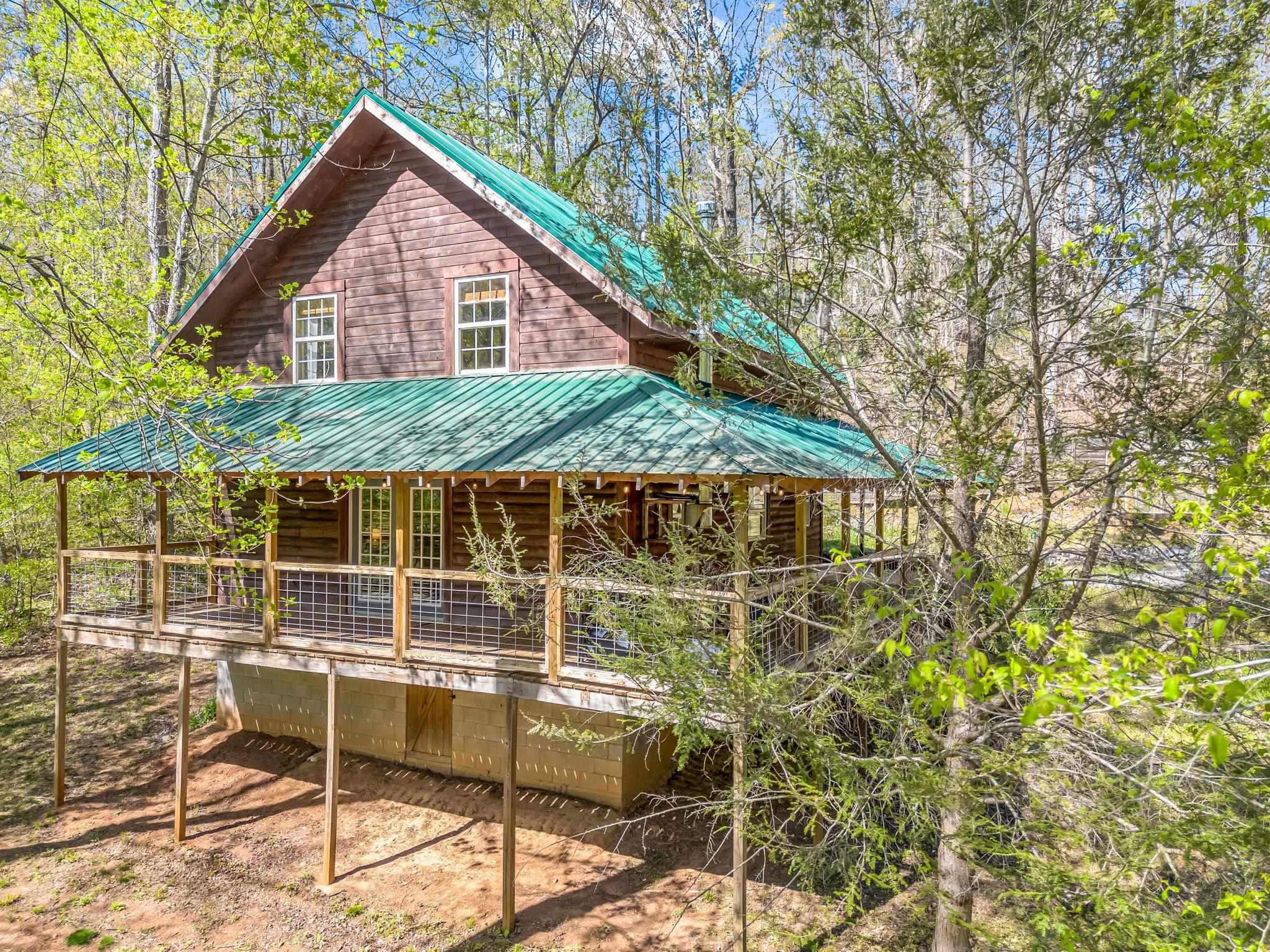 147 Cove Hollow, Rutherfordton, North Carolina image 7