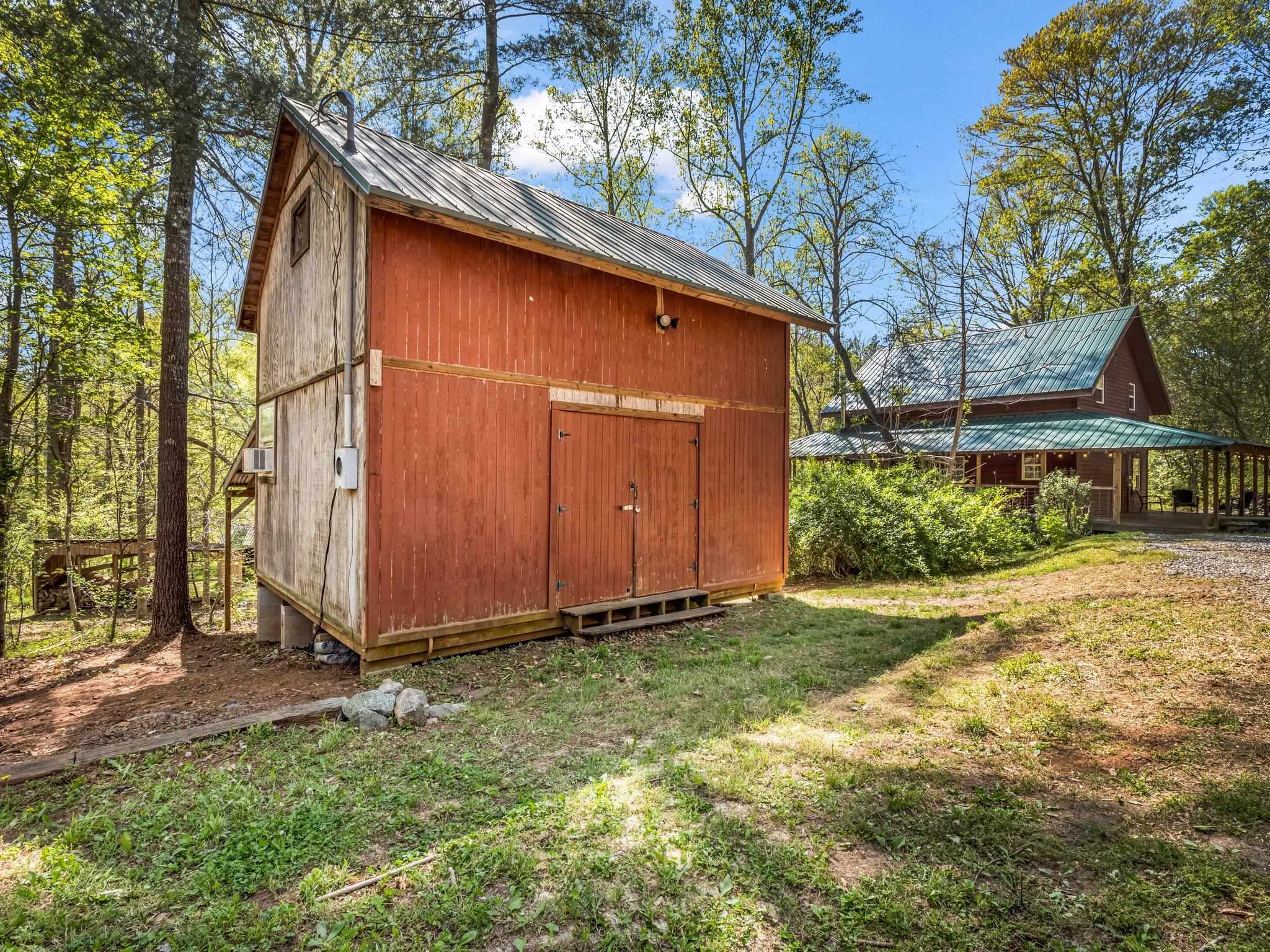 147 Cove Hollow, Rutherfordton, North Carolina image 10