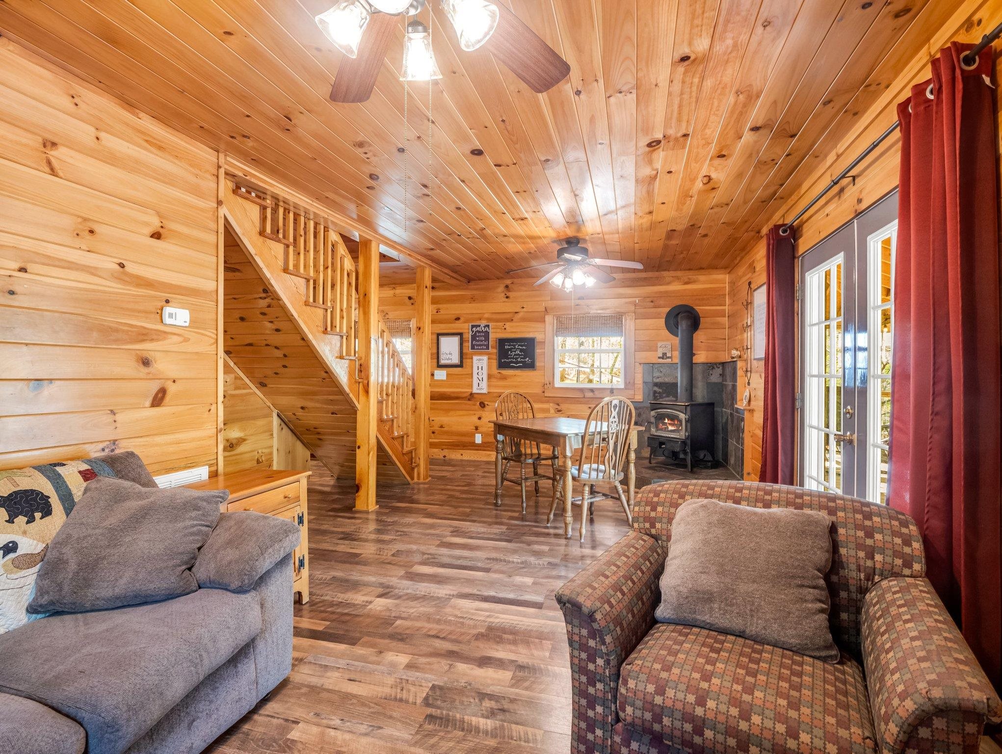 147 Cove Hollow, Rutherfordton, North Carolina image 22