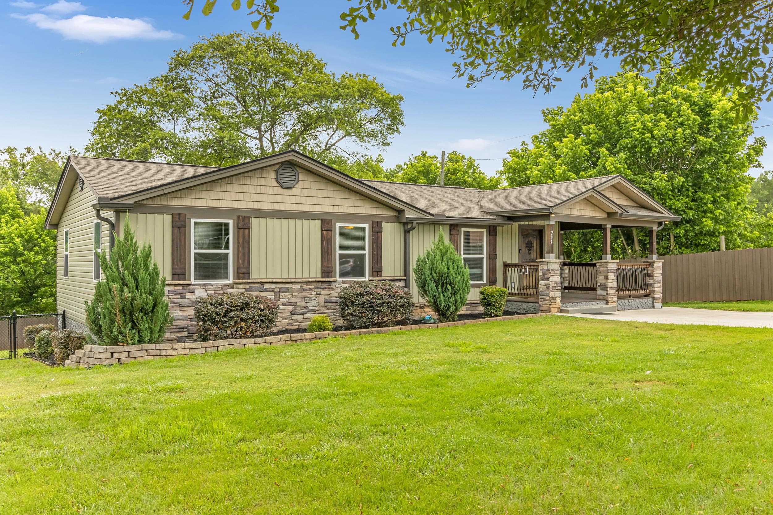 1204 Casey Creek Road, Chesnee, South Carolina image 3