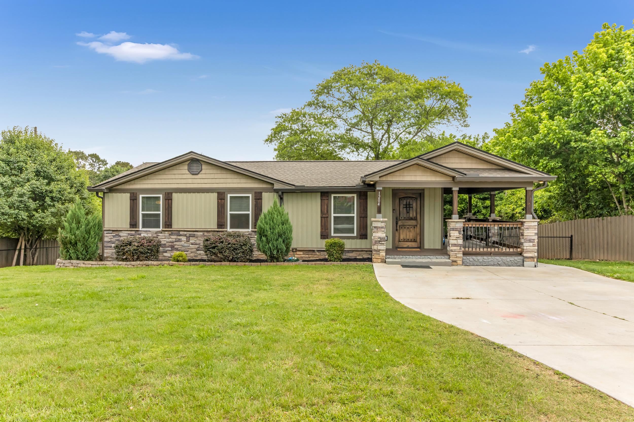 1204 Casey Creek Road, Chesnee, South Carolina image 1