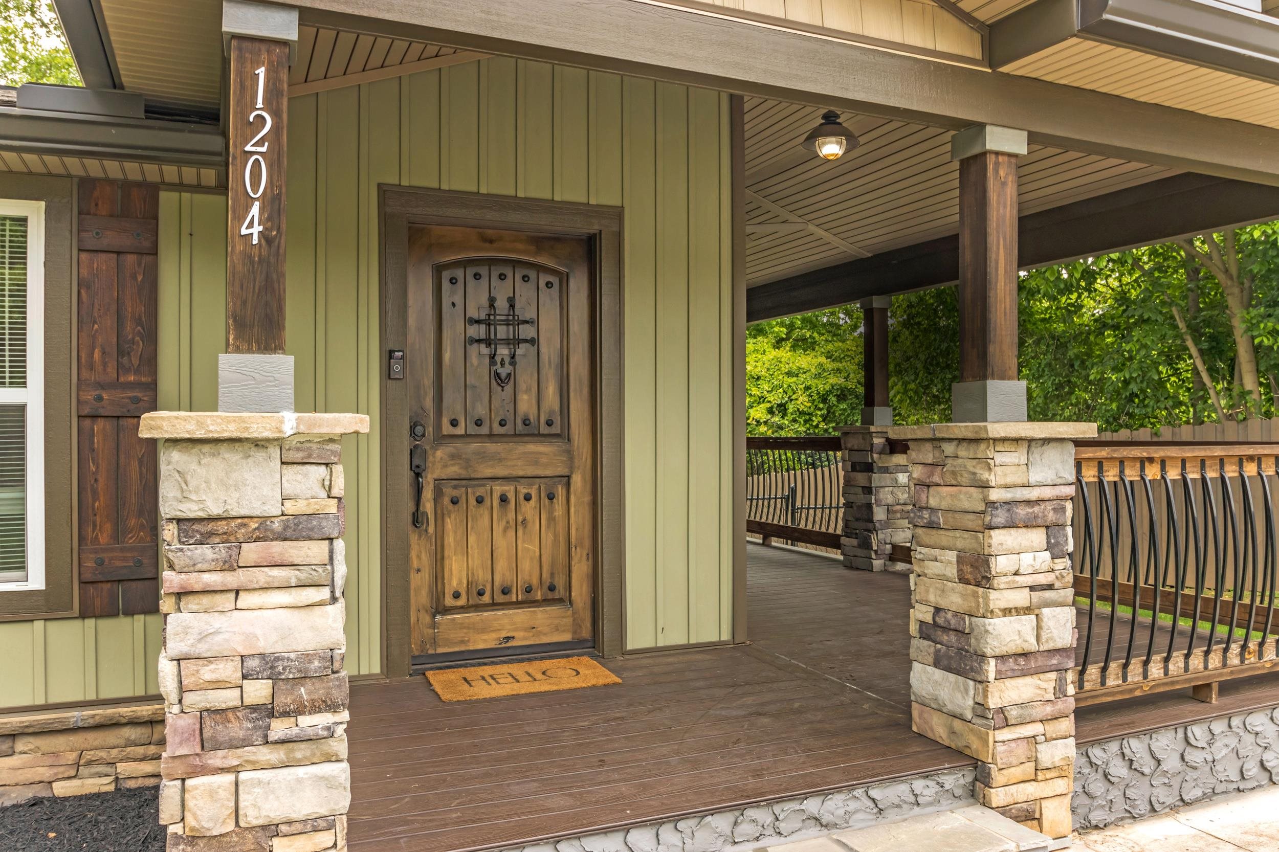 1204 Casey Creek Road, Chesnee, South Carolina image 4