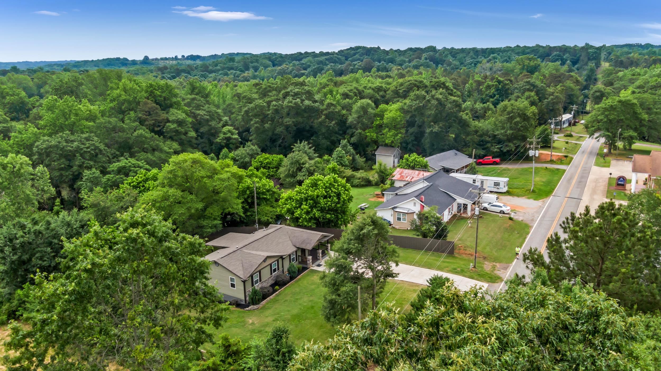 1204 Casey Creek Road, Chesnee, South Carolina image 33