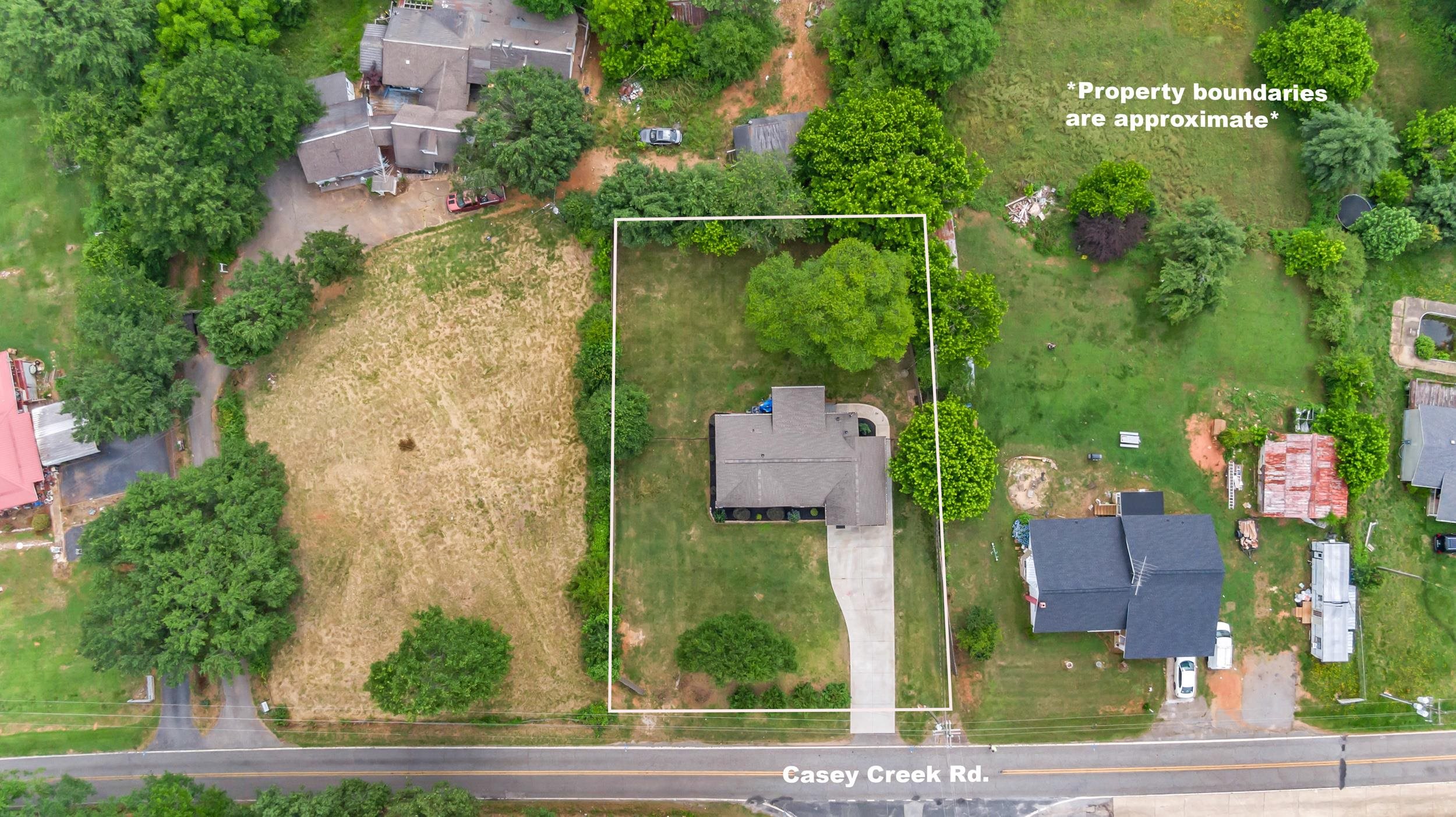 1204 Casey Creek Road, Chesnee, South Carolina image 35