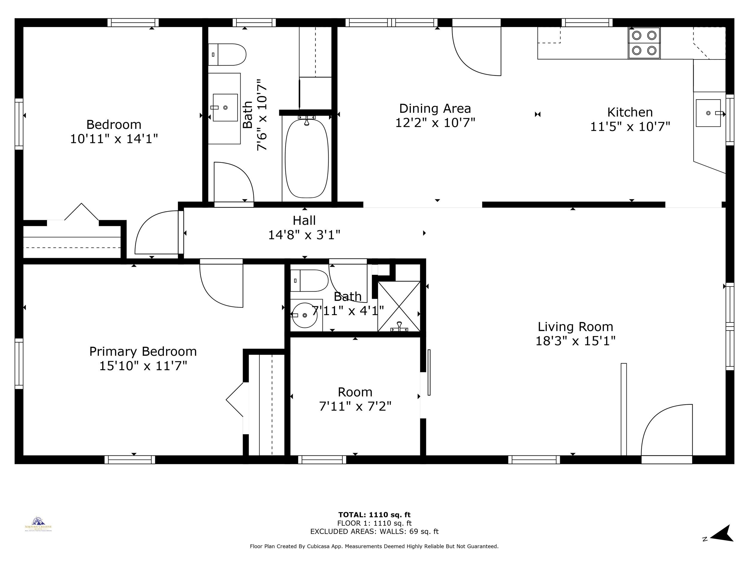 1204 Casey Creek Road, Chesnee, South Carolina image 38