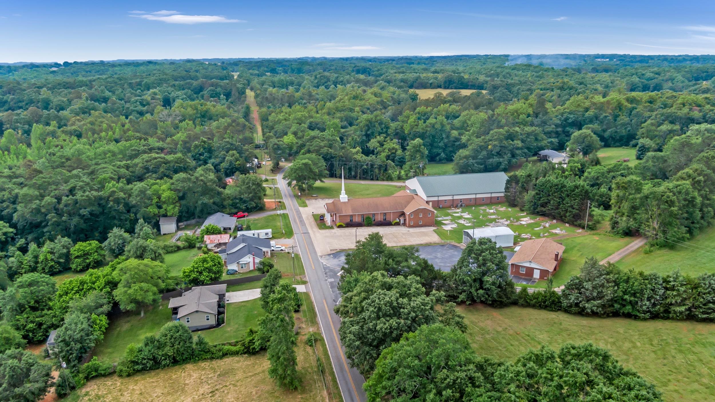 1204 Casey Creek Road, Chesnee, South Carolina image 37