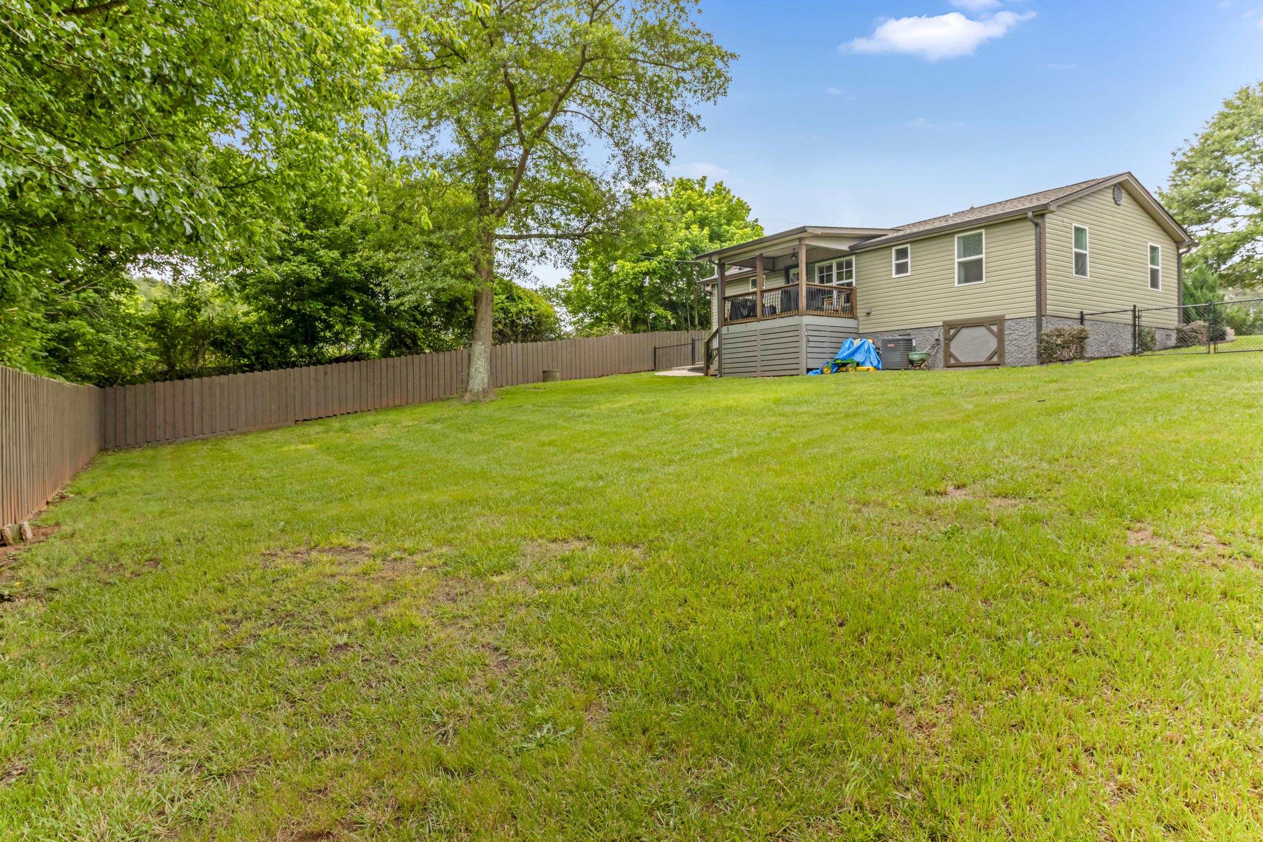 1204 Casey Creek Road, Chesnee, South Carolina image 27